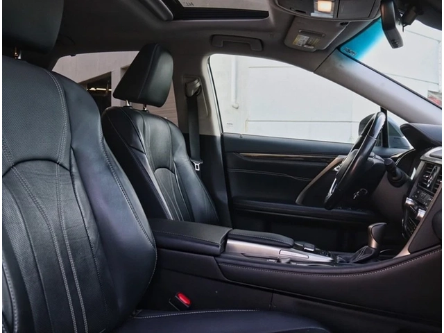 Lexus RX 350 Executive AWD - автомобили, коли, обяви за нови и употребявани 13