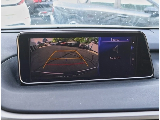 Lexus RX 350 Executive AWD - автомобили, коли, обяви за нови и употребявани 16