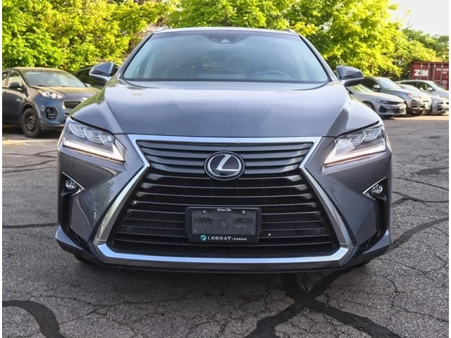 Lexus RX 350 Executive AWD - автомобили, коли, обяви за нови и употребявани 1