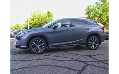 lexus-rx - 3