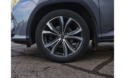 lexus-rx - 4