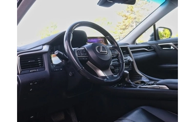 Lexus RX 350 Executive AWD - автомобили, коли, обяви за нови и употребявани 6