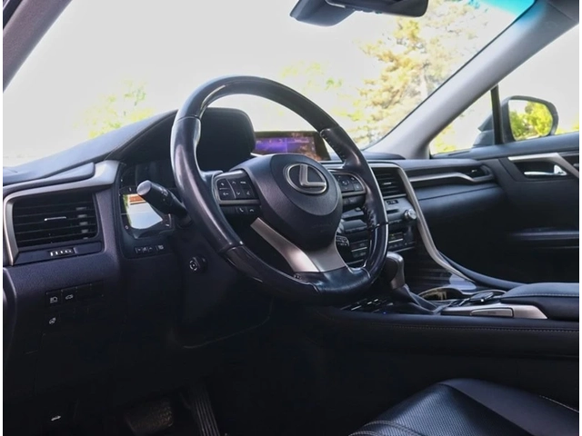 Lexus RX 350 Executive AWD - автомобили, коли, обяви за нови и употребявани 6