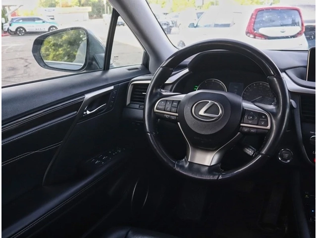 Lexus RX 350 Executive AWD - автомобили, коли, обяви за нови и употребявани 9