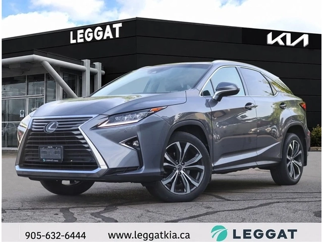 Lexus RX 350 Executive AWD - автомобили, коли, обяви за нови и употребявани 0