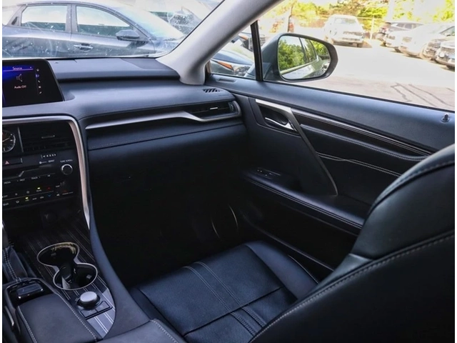 Lexus RX 350 Executive AWD - автомобили, коли, обяви за нови и употребявани 11