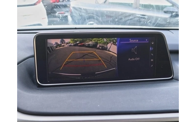 Lexus RX 350 Executive AWD - автомобили, коли, обяви за нови и употребявани 16