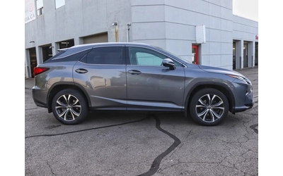 lexus-rx - 2