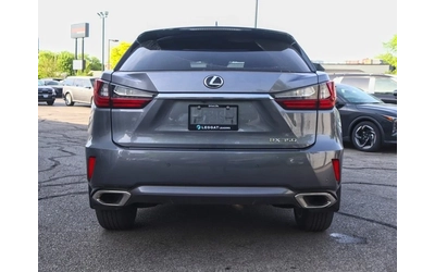 lexus-rx - 5