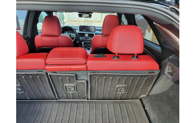 Lexus Rx350 F SPORT Performance AWD  ГАРАНЦИЯ - автомобили, коли, обяви за нови и употребявани 11