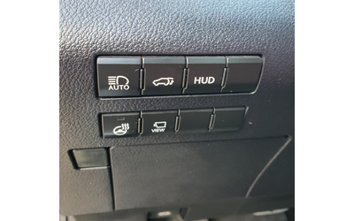 Lexus Rx350 F SPORT Performance AWD  ГАРАНЦИЯ - автомобили, коли, обяви за нови и употребявани 12