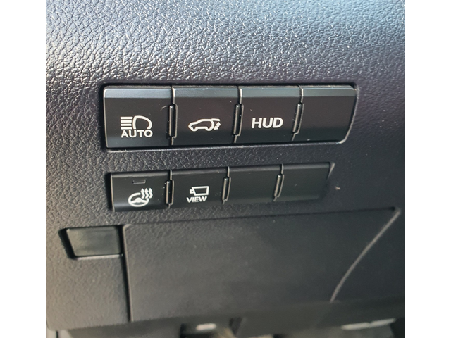 Lexus Rx350 F SPORT Performance AWD  ГАРАНЦИЯ - автомобили, коли, обяви за нови и употребявани 12