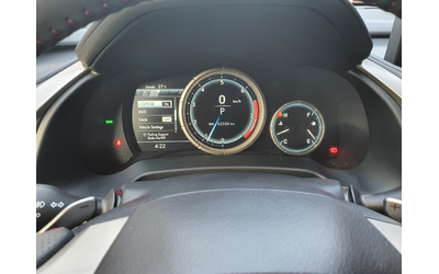 Lexus Rx350 F SPORT Performance AWD  ГАРАНЦИЯ - автомобили, коли, обяви за нови и употребявани 17