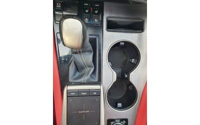 Lexus Rx350 F SPORT Performance AWD  ГАРАНЦИЯ - автомобили, коли, обяви за нови и употребявани 18