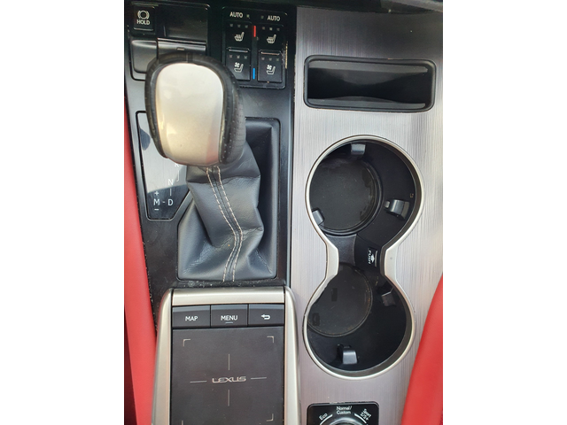 Lexus Rx350 F SPORT Performance AWD  ГАРАНЦИЯ - автомобили, коли, обяви за нови и употребявани 18