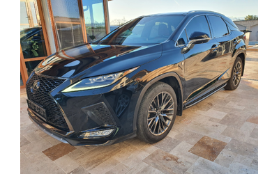 lexus-rx350-f-sport-performance-awd-garantsiya - 2