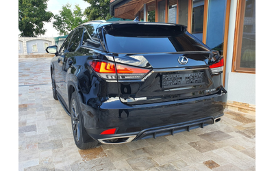 lexus-rx350-f-sport-performance-awd-garantsiya - 4