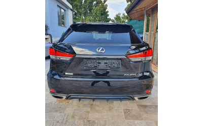 lexus-rx350-f-sport-performance-awd-garantsiya - 5