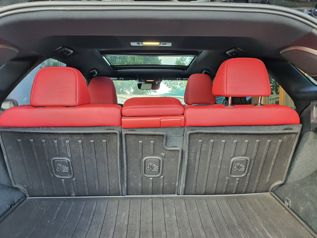 Lexus Rx350 F SPORT Performance AWD  ГАРАНЦИЯ - автомобили, коли, обяви за нови и употребявани 9