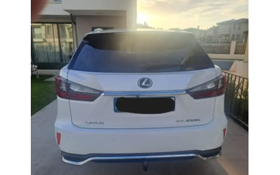 lexus-rx450 - 2