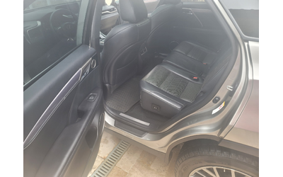 Lexus Rx450 Hybrid F-Sport Performance - автомобили, коли, обяви за нови и употребявани 10