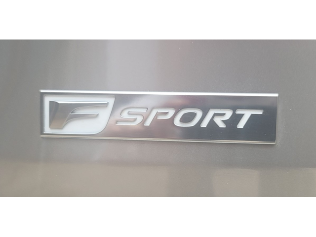 Lexus Rx450 Hybrid F-Sport Performance - автомобили, коли, обяви за нови и употребявани 19