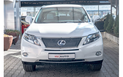 Lexus RX450h Hybrid/Камера/Подгрев/Xenon/4x4 - автомобили, коли, обяви за нови и употребявани 0