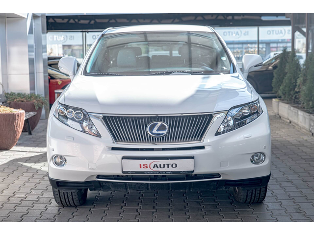 Lexus RX450h Hybrid/Камера/Подгрев/Xenon/4x4 - автомобили, коли, обяви за нови и употребявани 0