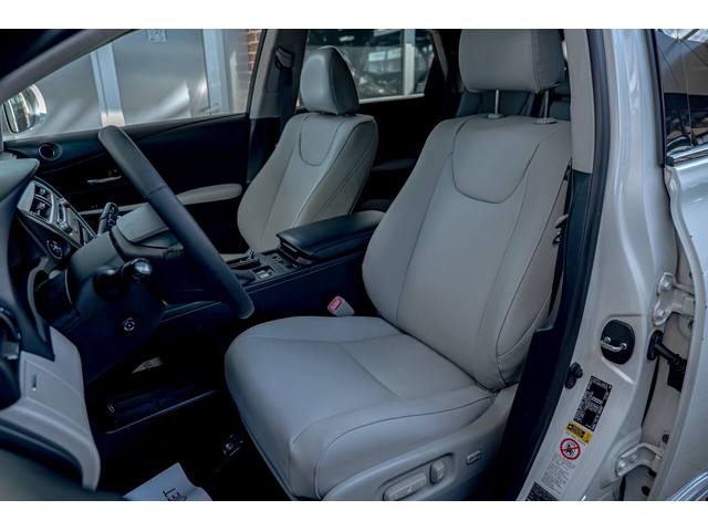 Lexus RX450h Hybrid/Камера/Подгрев/Xenon/4x4 - автомобили, коли, обяви за нови и употребявани 10