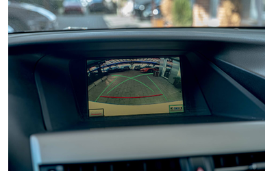 Lexus RX450h Hybrid/Камера/Подгрев/Xenon/4x4 - автомобили, коли, обяви за нови и употребявани 16