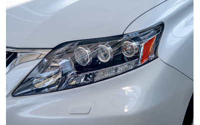 Lexus RX450h Hybrid/Камера/Подгрев/Xenon/4x4 - автомобили, коли, обяви за нови и употребявани 3