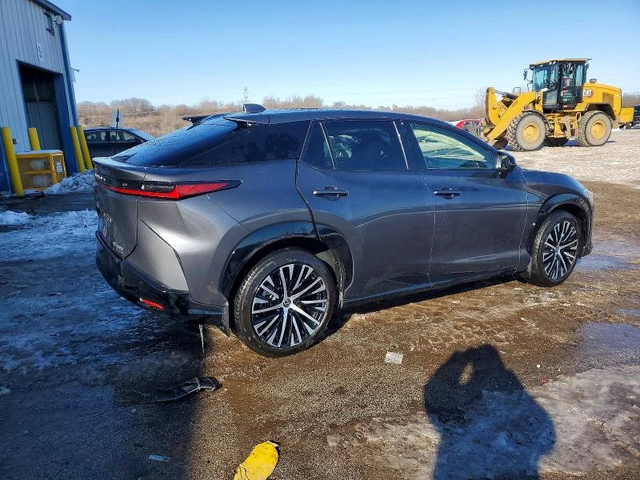 Lexus RZ DUAL MOTOR* AWD* - автомобили, коли, обяви за нови и употребявани 1