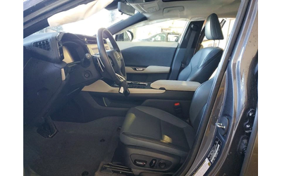 Lexus RZ DUAL MOTOR* AWD* - автомобили, коли, обяви за нови и употребявани 6