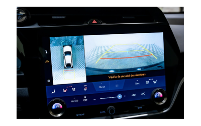 Lexus RZ 450E DIRECT4 TOIT PANO CUIR CRUISE ADAPT NAVIG - автомобили, коли, обяви за нови и употребявани 10