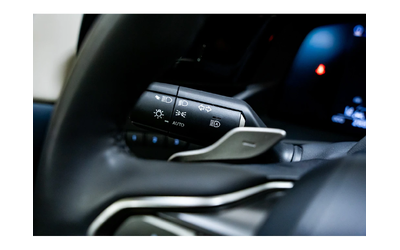 Lexus RZ 450E DIRECT4 TOIT PANO CUIR CRUISE ADAPT NAVIG - автомобили, коли, обяви за нови и употребявани 11