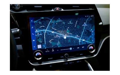 Lexus RZ 450E DIRECT4 TOIT PANO CUIR CRUISE ADAPT NAVIG - автомобили, коли, обяви за нови и употребявани 12