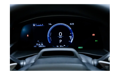 Lexus RZ 450E DIRECT4 TOIT PANO CUIR CRUISE ADAPT NAVIG - автомобили, коли, обяви за нови и употребявани 13