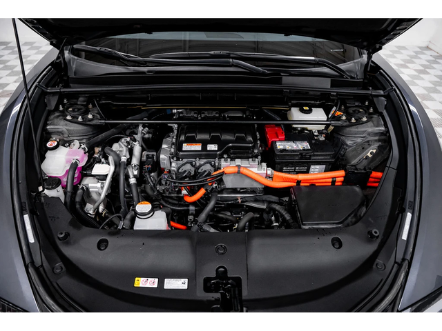 Lexus RZ 450E DIRECT4 TOIT PANO CUIR CRUISE ADAPT NAVIG - автомобили, коли, обяви за нови и употребявани 15