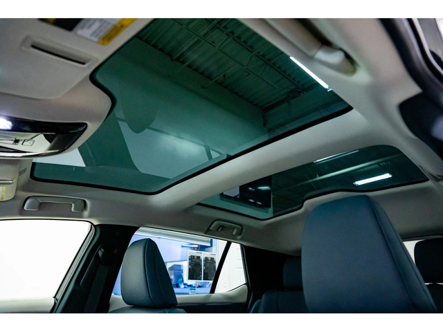 Lexus RZ 450E DIRECT4 TOIT PANO CUIR CRUISE ADAPT NAVIG - автомобили, коли, обяви за нови и употребявани 16