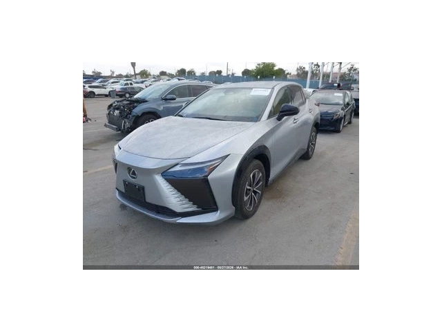 Lexus RZ 300E PREMIUM | 360 КАМЕРА | ОБДУХВАНЕ | - автомобили, коли, обяви за нови и употребявани 0