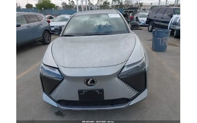 Lexus RZ 300E PREMIUM | 360 КАМЕРА | ОБДУХВАНЕ | - автомобили, коли, обяви за нови и употребявани 10