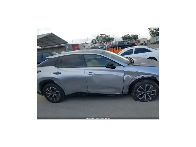 Lexus RZ 300E PREMIUM | 360 КАМЕРА | ОБДУХВАНЕ | - автомобили, коли, обяви за нови и употребявани 11