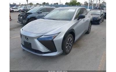 lexus-rz - 0