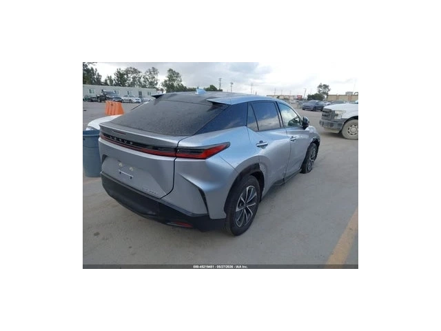 Lexus RZ 300E PREMIUM | 360 КАМЕРА | ОБДУХВАНЕ | - автомобили, коли, обяви за нови и употребявани 3