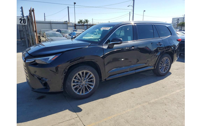 lexus-tx-2-4l-4-front-wheel-drive - 0