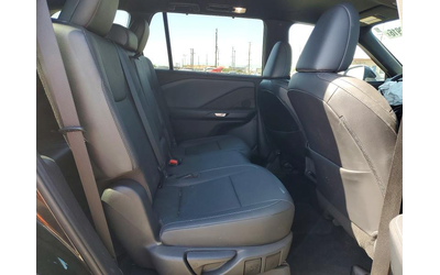 Lexus TX 2.4L 4 FRONT WHEEL DRIVE - автомобили, коли, обяви за нови и употребявани 10