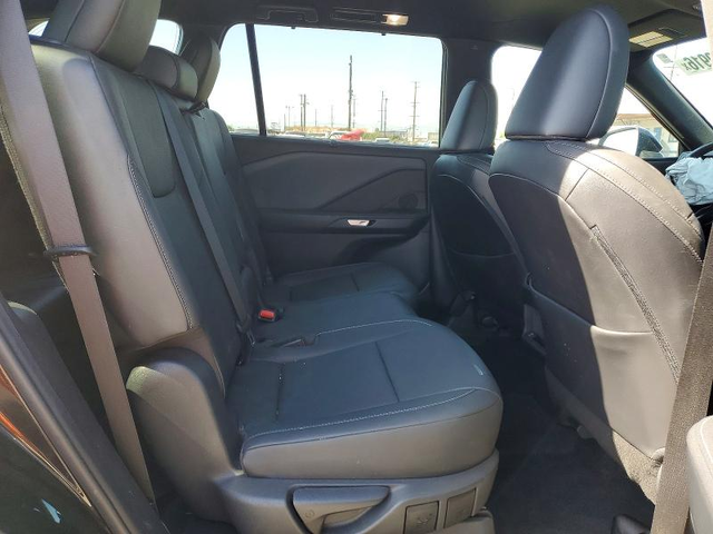 Lexus TX 2.4L 4 FRONT WHEEL DRIVE - автомобили, коли, обяви за нови и употребявани 10