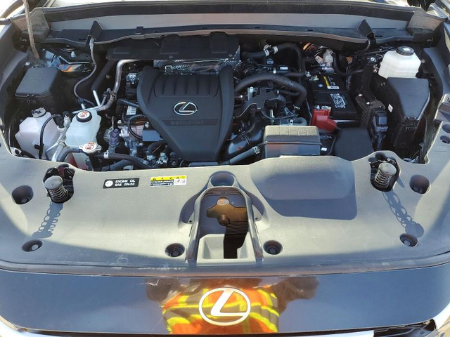 Lexus TX 2.4L 4 FRONT WHEEL DRIVE - автомобили, коли, обяви за нови и употребявани 11