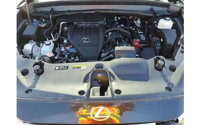 Lexus TX 2.4L 4 FRONT WHEEL DRIVE - автомобили, коли, обяви за нови и употребявани 12