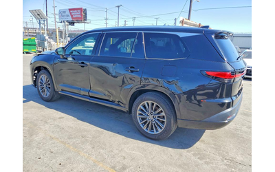 lexus-tx-2-4l-4-front-wheel-drive - 1